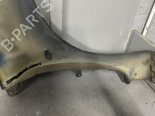 Left front fenders PEUGEOT 307 (3A/C) 2.0 16V | BP21303844C41 
