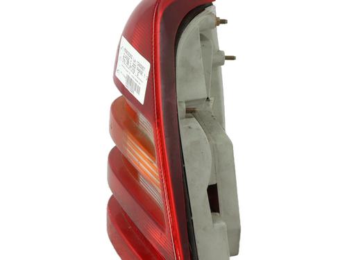 Used Left taillight Left taillight MERCEDES-BENZ C-CLASS (W202) C 250 D (202.125) (113 hp) 28041659 28041659