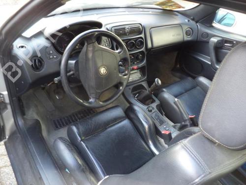 Used Parts ALFA ROMEO GTV (916_) 2.0 T.SPARK 16V (916.C2__, 916C2C00) 2000806