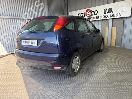 Used Parts FORD FOCUS I (DAW, DBW) 1.6 16V 4911439