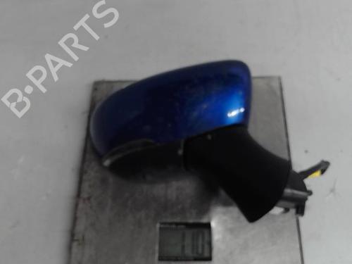 Bakspejl Højre RENAULT CLIO IV (BH_) 1.5 dCi 75 (75 hp) 32086983