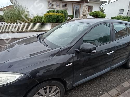 Starter RENAULT MEGANE III Hatchback (BZ0/1_, B3_) 1.5 dCi (BZ09, BZ0D, BZ1W, BZ29, BZ14) | BP28181715M8  - Image 7