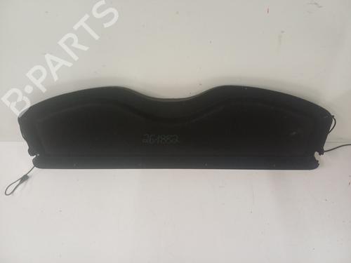 Rear parcel shelf RENAULT MODUS / GRAND MODUS (F/JP0_) 1.5 dCi (FP0E, JP0E) | BP36172145C85 - Image 2