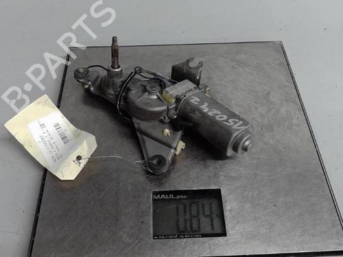 Used Rear wiper motor MAZDA 6 Hatchback (GG) 1.8 (120 hp) 21310849