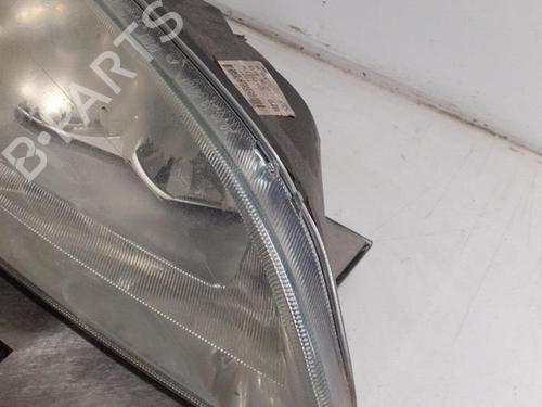 Right headlight FORD FOCUS II (DA_, HCP, DP) 1.6 TDCi | BP21371757C29 