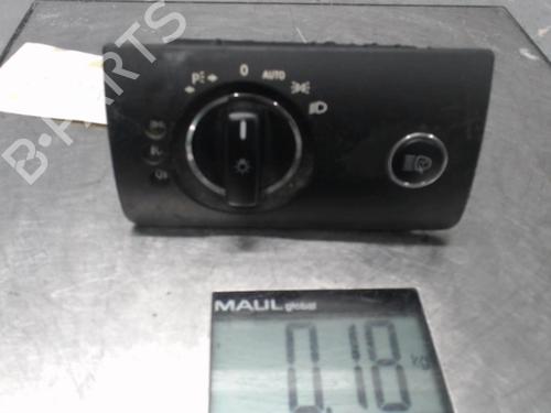 Commande de phare MERCEDES-BENZ M-CLASS (W164) ML 320 CDI 4-matic (164.122) | BP21366866I24 