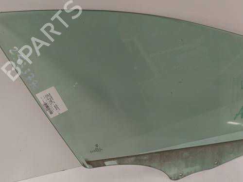 Used Front right door window PEUGEOT 407 SW (6E_, 6D_) 1.6 HDi 110 (109 hp) 29570699