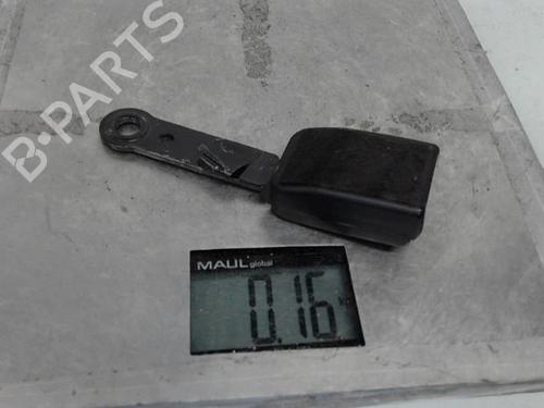 Used Seat buckle PEUGEOT 206 Hatchback (2A/C) 1.4 i (75 hp) 21297483
