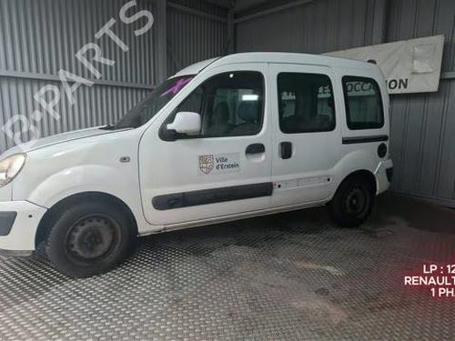 Right headlight RENAULT KANGOO (KC0/1_) 1.5 dCi | BP33023999C29 - Image 8