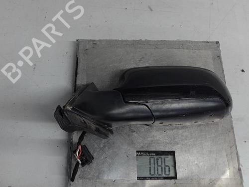 Left mirror AUDI A3 (8L1) 1.9 TDI | BP21312126C26 
