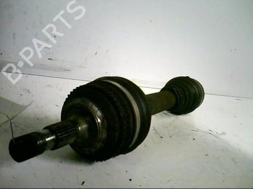 Used Left front driveshaft PEUGEOT 406 Break (8E/F) 2.2 HDi (133 hp) 21364892