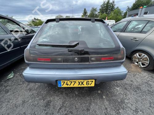 Used Parts VOLVO 480 (482)  2.0  2000529