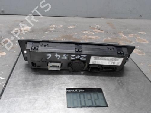 Used Climate control BMW 1 (E87) 120 d (177 hp) 21305515