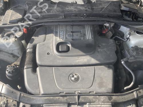 Front right seatbelt BMW 3 (E90) 318 d | BP33450928I25  - Image 11