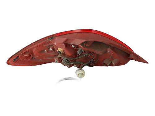 Right taillight MAZDA 2 (DE_, DH_) 1.3 (DE3FS) | BP30595453C35  - Image 5