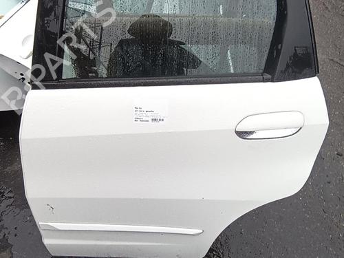 Used Left rear door HONDA JAZZ III (GE_, GG_, GP_, ZA_) 1.3 i (GE6, GG3, GG6) (100 hp) 21320210