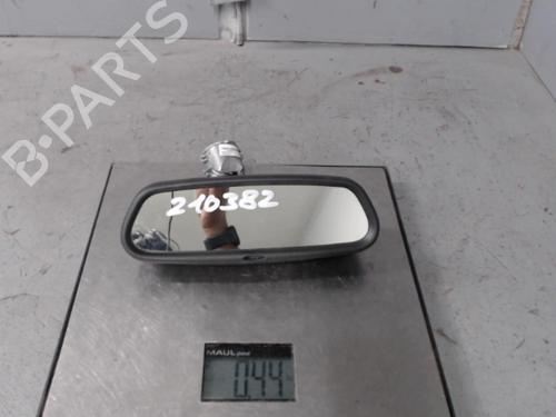 Rear mirror CITROËN DS3 (SA_) 1.6 HDi 90 | BP21367905I6 