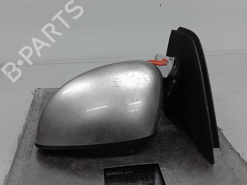 Left mirror FIAT STILO (192_) 1.9 D Multijet | BP21321632C26 
