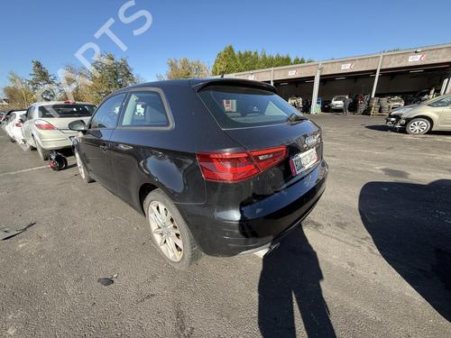 Headlight switch AUDI A3 (8V1, 8VK) 2.0 TDI | BP21878818I24 - Image 12