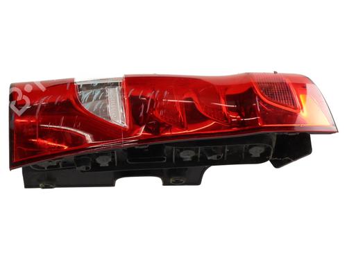 Right taillight MERCEDES-BENZ VITO Mixto (Double Cabin) (W447) 116 CDI (447.701, 447.703, 447.705) | BP30115066C35