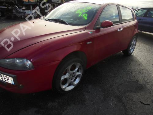 Used Parts ALFA ROMEO 147 (937_) 1.9 JTD 16V (937.AXG1B, 937.BXG1B) 2280756