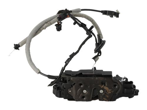 Venstre foran lås VW T-ROC (A11, D11) 2.0 TDI 4motion (150 hp) 30513527