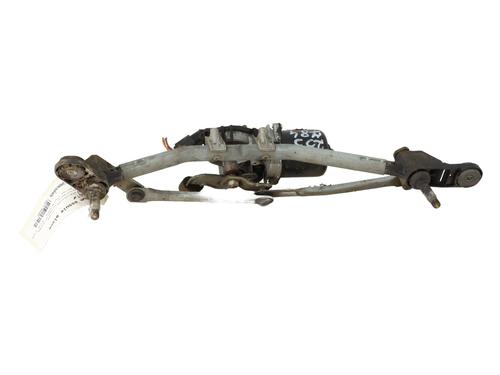 Viskermotor vindrude RENAULT CLIO III (BR0/1, CR0/1) 1.5 dCi (BR17, CR17) (86 hp) 29561962