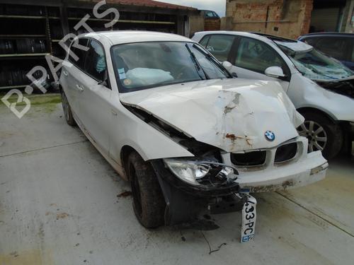 AC compressor BMW 1 (E87) 116 d | BP21318708M34 - Image 10