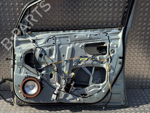 Right front door TOYOTA PRIUS Liftback (_W2_) 1.5 Hybrid (NHW20_, NHW20R) | BP27183753C3