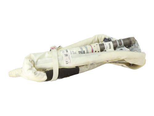 Used Right curtain airbag RENAULT CLIO V (B7_) 1.0 TCe 100 (B7MT) (101 hp) 30531857