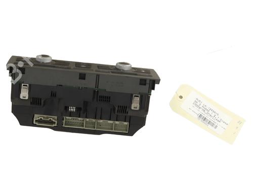 Used Climate control Climate control AUDI A6 C6 (4F2) 2.7 TDI quattro (180 hp) 21375853 21375853