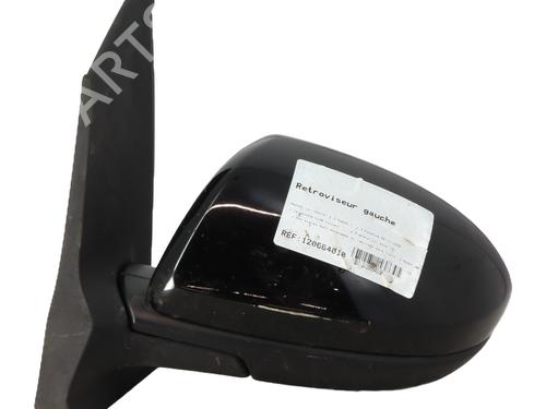Left mirror MAZDA 2 (DE_, DH_) 1.3 (DE3FS) | BP32158289C26