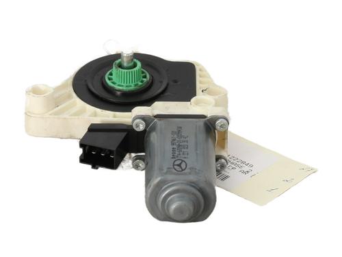 Used Right rear window motor MERCEDES-BENZ S-CLASS (W221, V221) S 400 Hybrid (221.095, 221.195) (279 hp) 21314168
