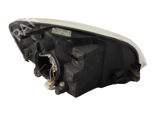 Left headlight CITROËN BERLINGO / BERLINGO FIRST MPV (MF_, GJK_, GFK_) 1.6 HDI 90 (MF9HX) | BP29117948C28 