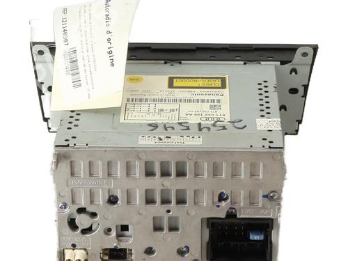 radio-audi-a4-b8-8k2-2007-2008-2009-2010-2011-2012-2013-2014-2015-2016-2017-32300698 main image