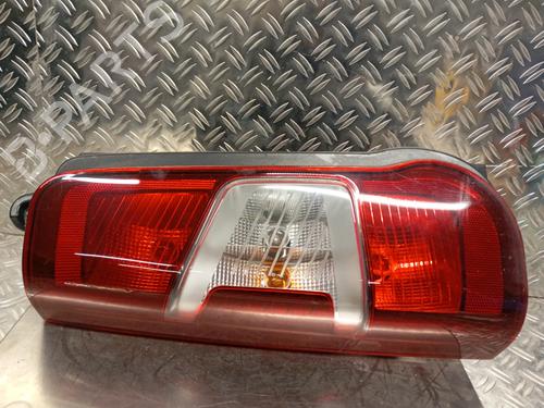 Used Left taillight Left taillight CITROËN BERLINGO (ER_, EC_) 1.5 BlueHDi 100 (102 hp) 24475739 24475739