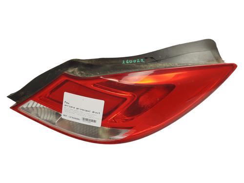right-taillight-opel-insignia-a-g09-2008-2009-2010-2011-2012-2013-2014-2015-2016-2017-36446248 main image