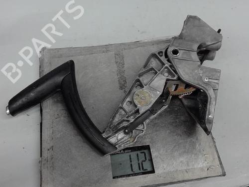Used Hand brake AUDI A3 (8P1) 1.9 TDI (105 hp) 21292102