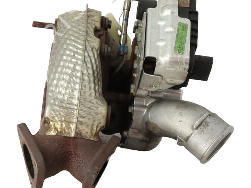 Turbocharger/Supercharger PORSCHE CAYENNE (92A) | BP21311212M71 - Image 2