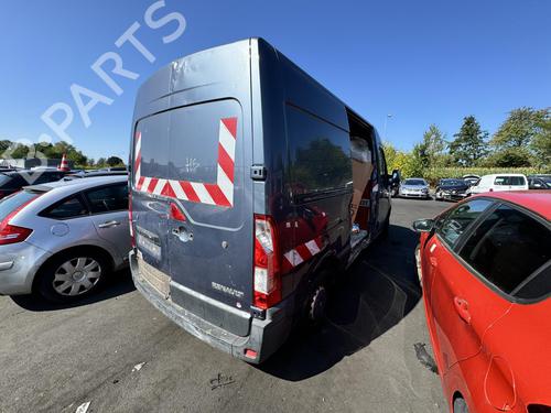 Bomba direccion RENAULT MASTER III Van (FV) 2.3 dCi 100 FWD (FV0A, FV0B, FV0G, FV0K, FV0H) | BP21300784M99 