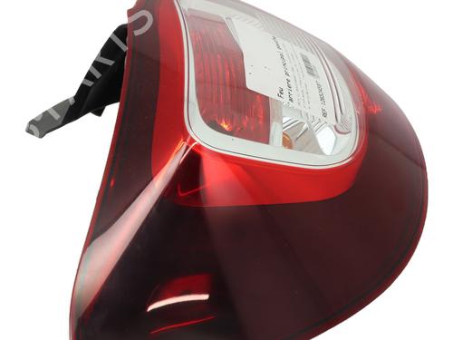 Left taillight DACIA SANDERO II TCe 90 (B8M1, B8MA, B8AC) | BP36059021C34 - Image 4