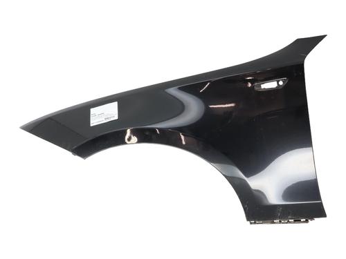Used Left front fenders BMW 1 (E87) 118 d (143 hp) 29836724