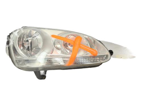 Right headlight VW GOLF V (1K1) 1.6 FSI | BP34388394C29 - Image 4