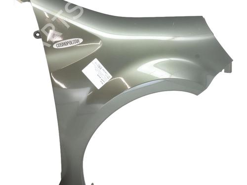 Right front fenders RENAULT MODUS / GRAND MODUS (F/JP0_) 1.5 dCi (FP0D, JP0D) | BP29387813C42