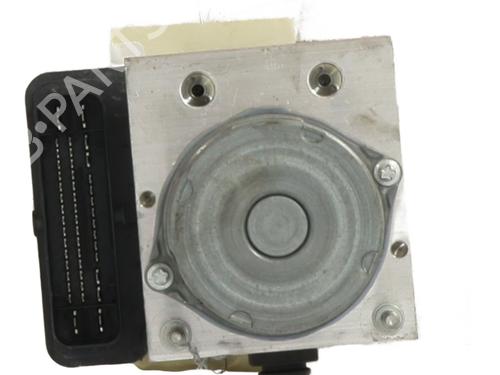 ABS pump MERCEDES-BENZ A-CLASS (W177) A 180 d (177.003) | BP25260682M43  - Image 5