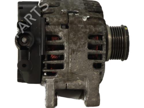 Alternator PEUGEOT 208 I (CA_, CC_) 1.2 VTI 82 | BP32205200M7