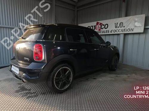 Left taillight MINI MINI COUNTRYMAN (R60) Cooper S ALL4 | BP33728713C34  - Image 17
