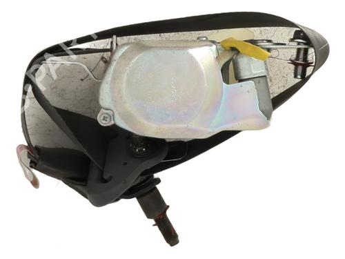 Front right seatbelt SSANGYONG KYRON 2.0 Xdi 4x4 | BP24809097I25 - Image 3