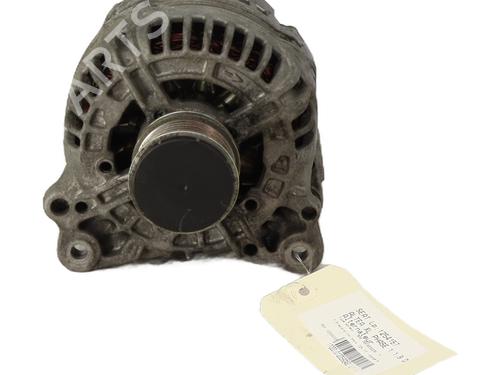 Used Alternator Alternator SEAT ALTEA XL (5P5, 5P8) 2.0 TDI 16V (140 hp) 32137973 32137973