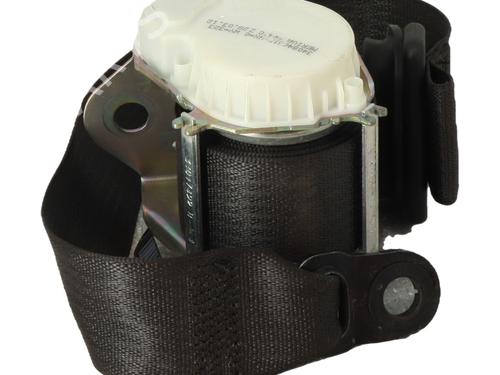 Used Rear left seatbelt Rear left seatbelt OPEL MERIVA B MPV (S10) 1.7 CDTI (75) (110 hp) 21299387 21299387